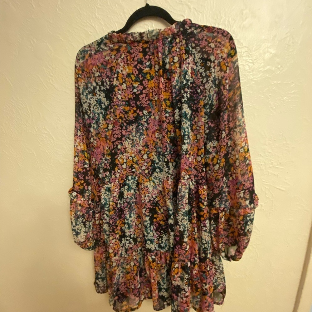 Vince camuno dress - Picture 6 of 10